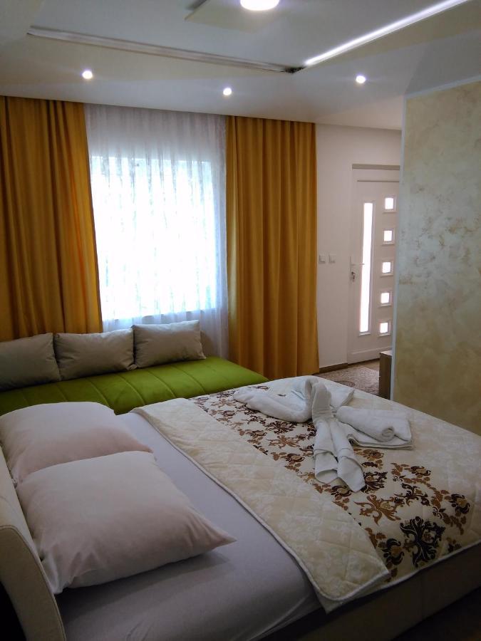 Apartmani Slado Trebinje Luaran gambar