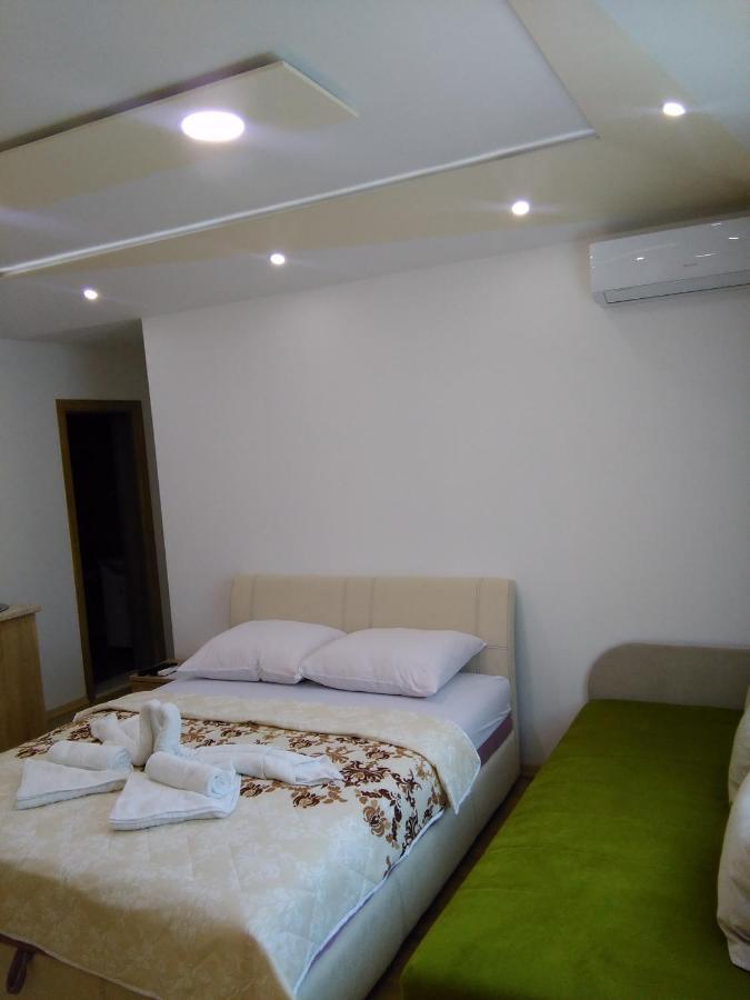 Apartmani Slado Trebinje Luaran gambar