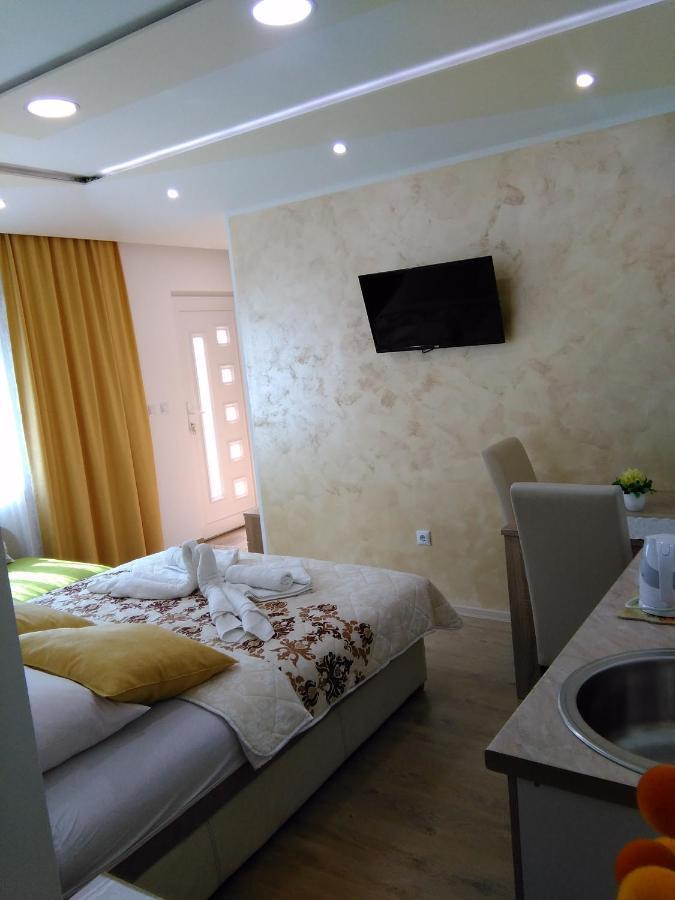 Apartmani Slado Trebinje Luaran gambar