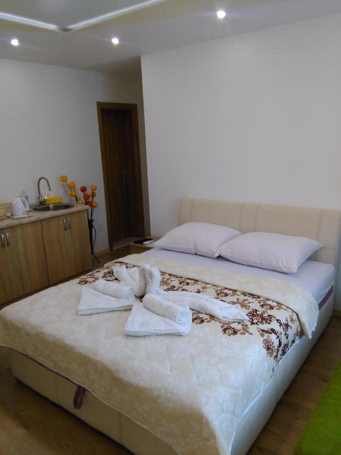 Apartmani Slado Trebinje Luaran gambar