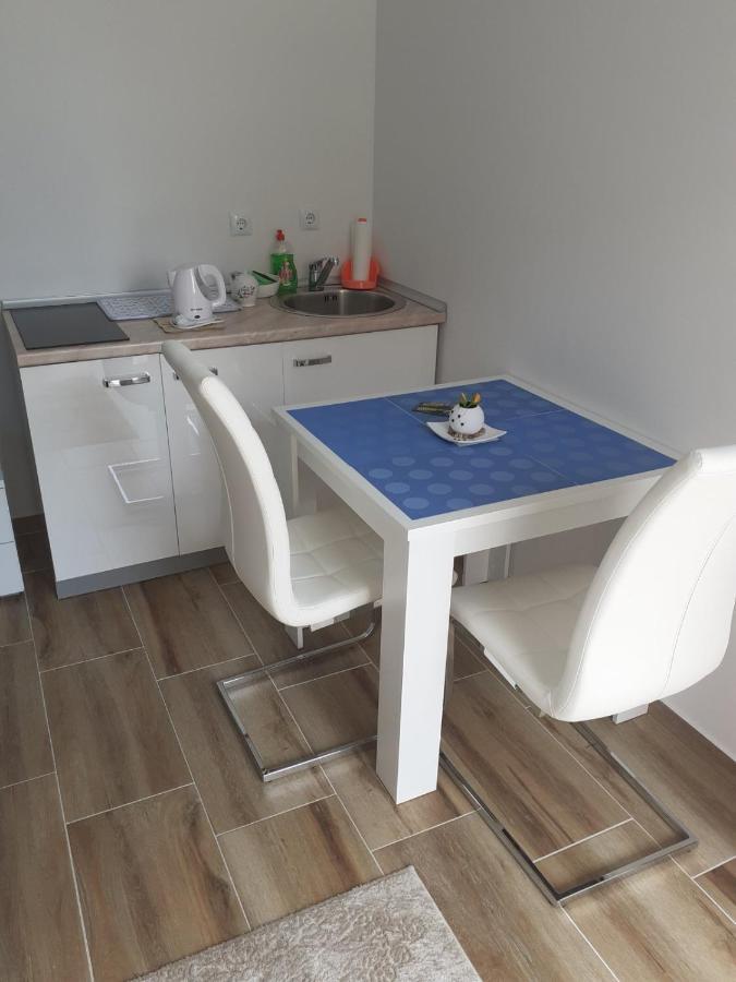 Apartmani Slado Trebinje Luaran gambar