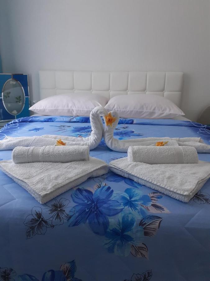 Apartmani Slado Trebinje Luaran gambar