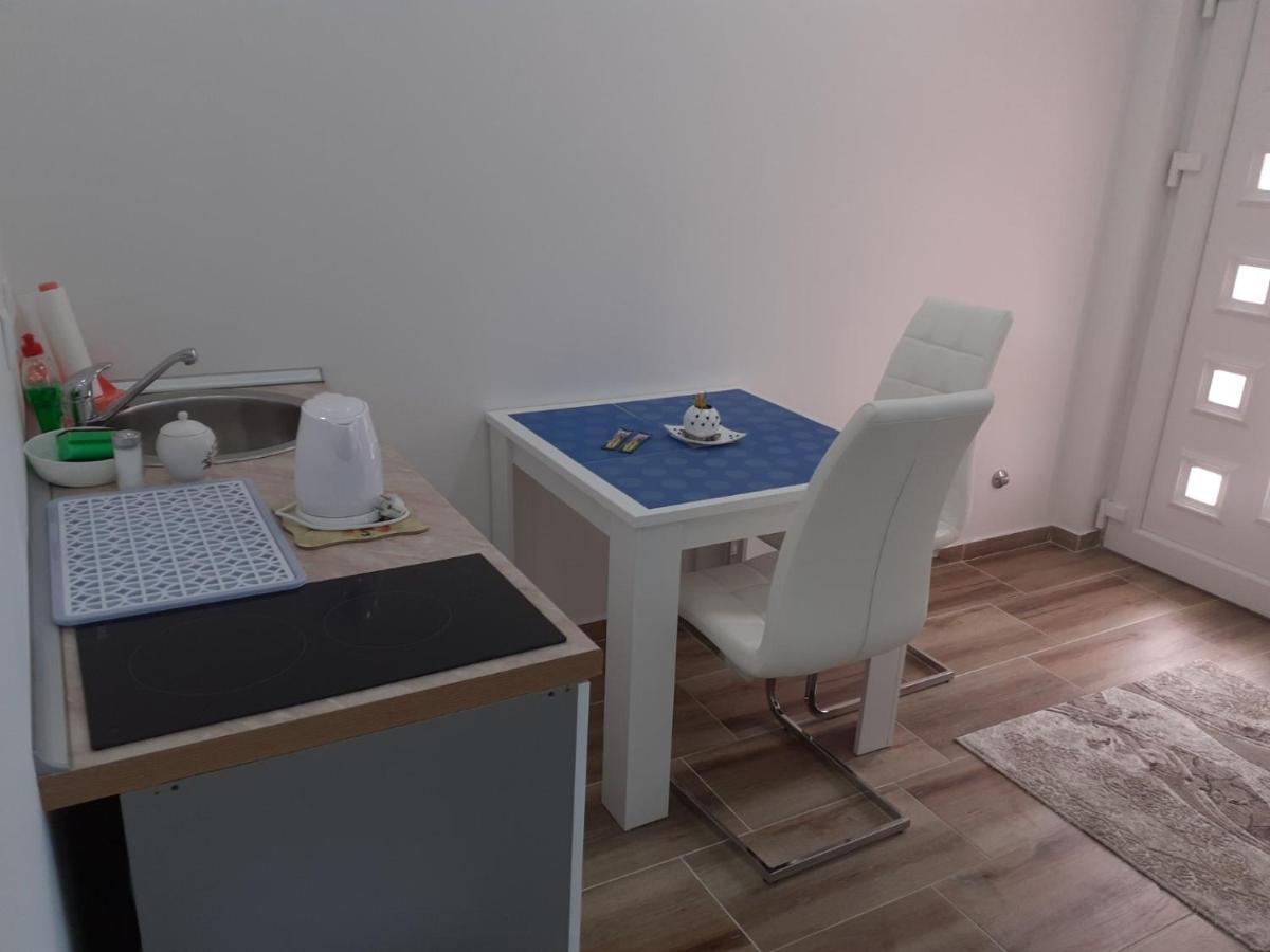 Apartmani Slado Trebinje Luaran gambar