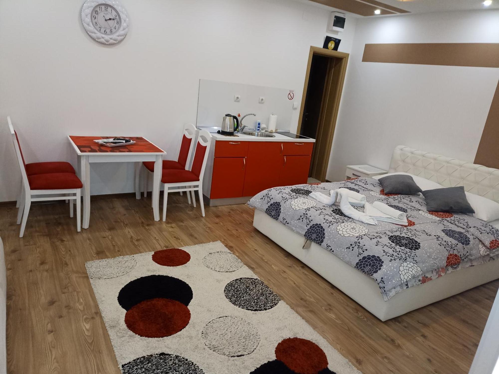 Apartmani Slado Trebinje Bilik gambar