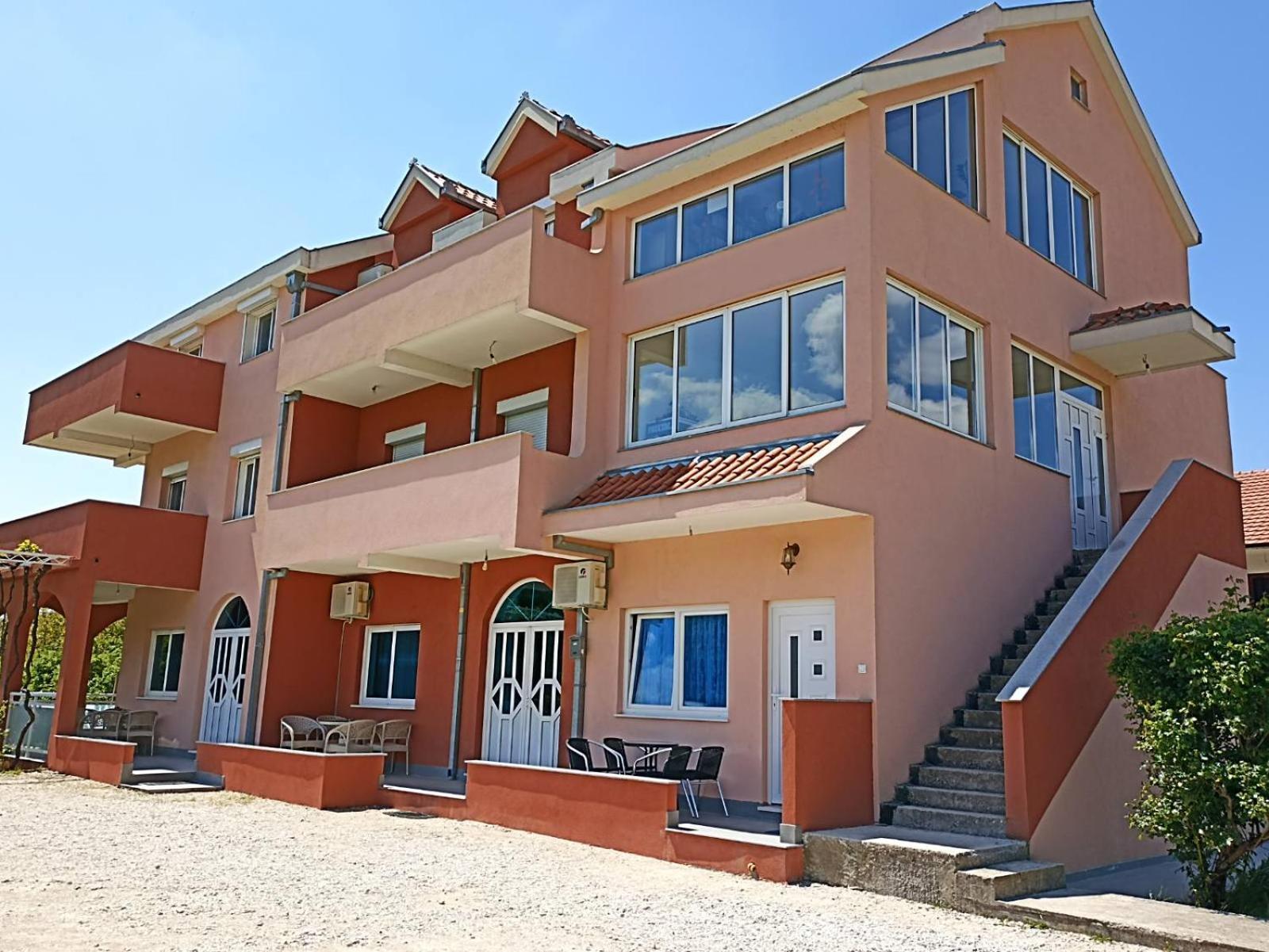 Apartmani Slado Trebinje Luaran gambar