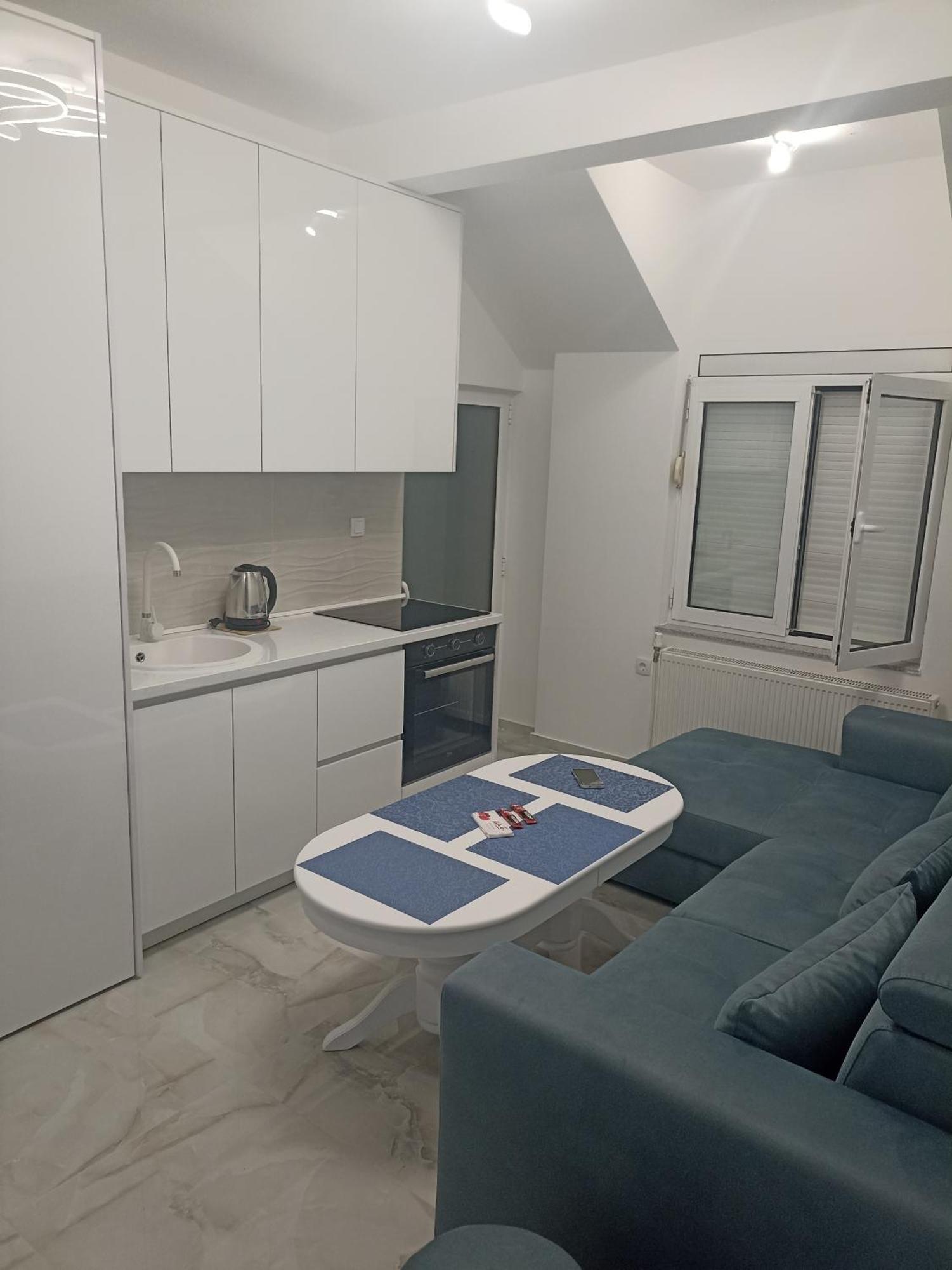Apartmani Slado Trebinje Luaran gambar