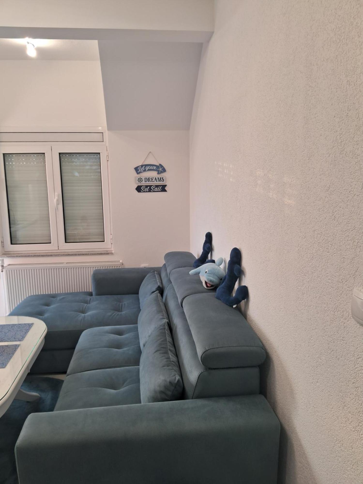 Apartmani Slado Trebinje Bilik gambar