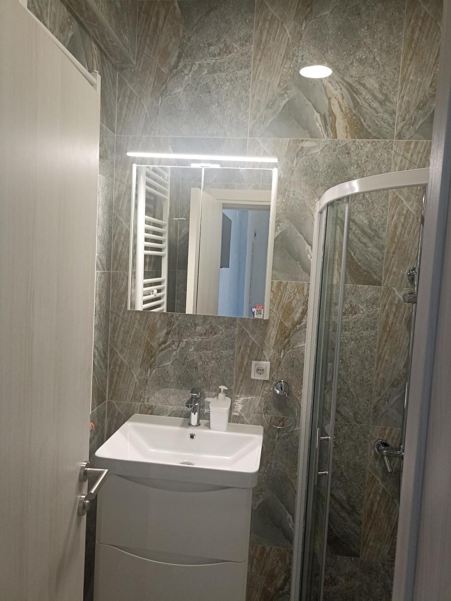 Apartmani Slado Trebinje Luaran gambar