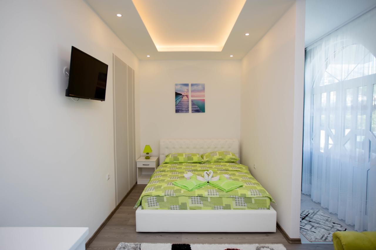 Apartmani Slado Trebinje Luaran gambar