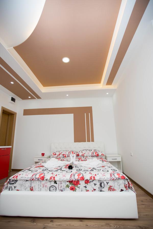 Apartmani Slado Trebinje Luaran gambar