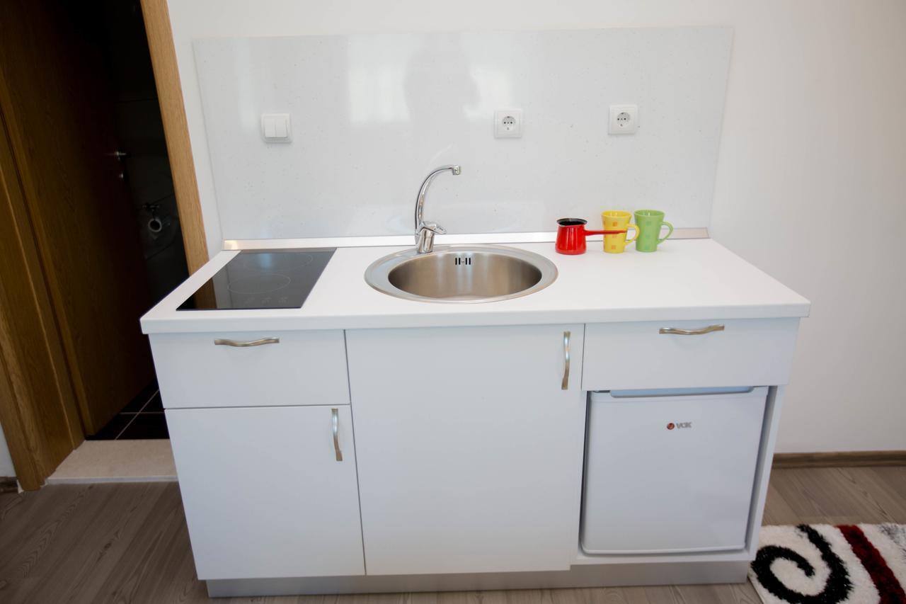 Apartmani Slado Trebinje Luaran gambar