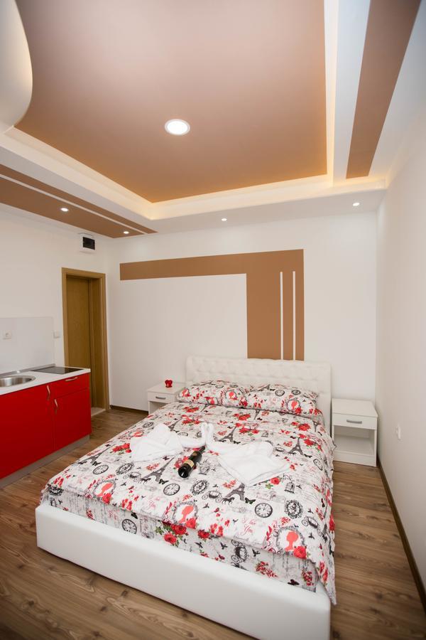 Apartmani Slado Trebinje Luaran gambar