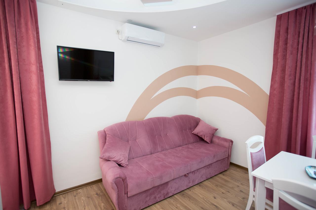 Apartmani Slado Trebinje Luaran gambar