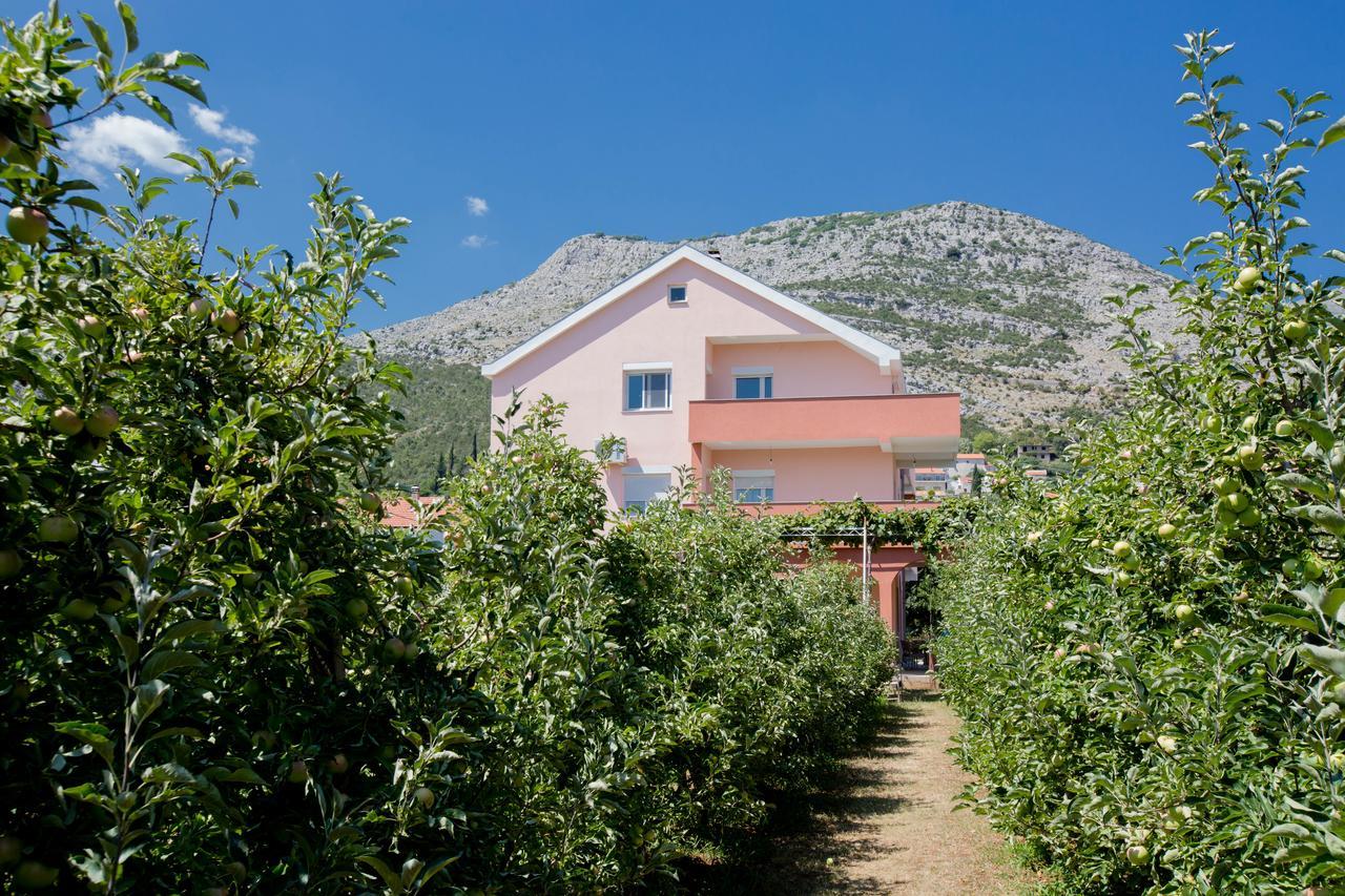 Apartmani Slado Trebinje Luaran gambar