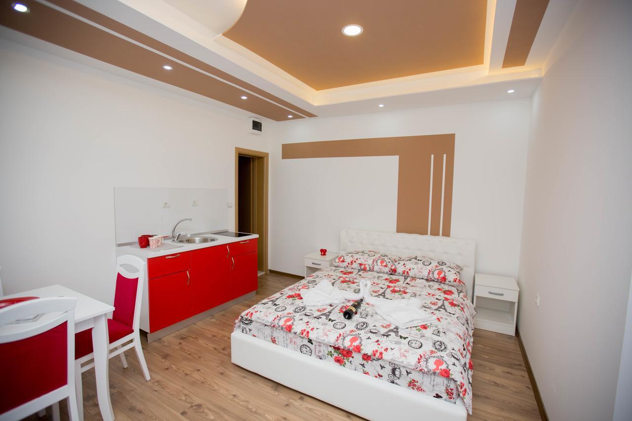 Apartmani Slado Trebinje Luaran gambar