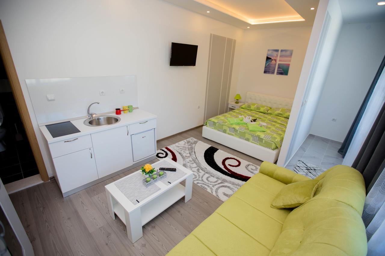 Apartmani Slado Trebinje Luaran gambar