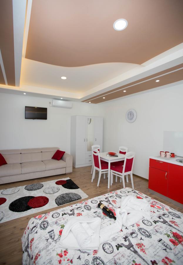 Apartmani Slado Trebinje Luaran gambar