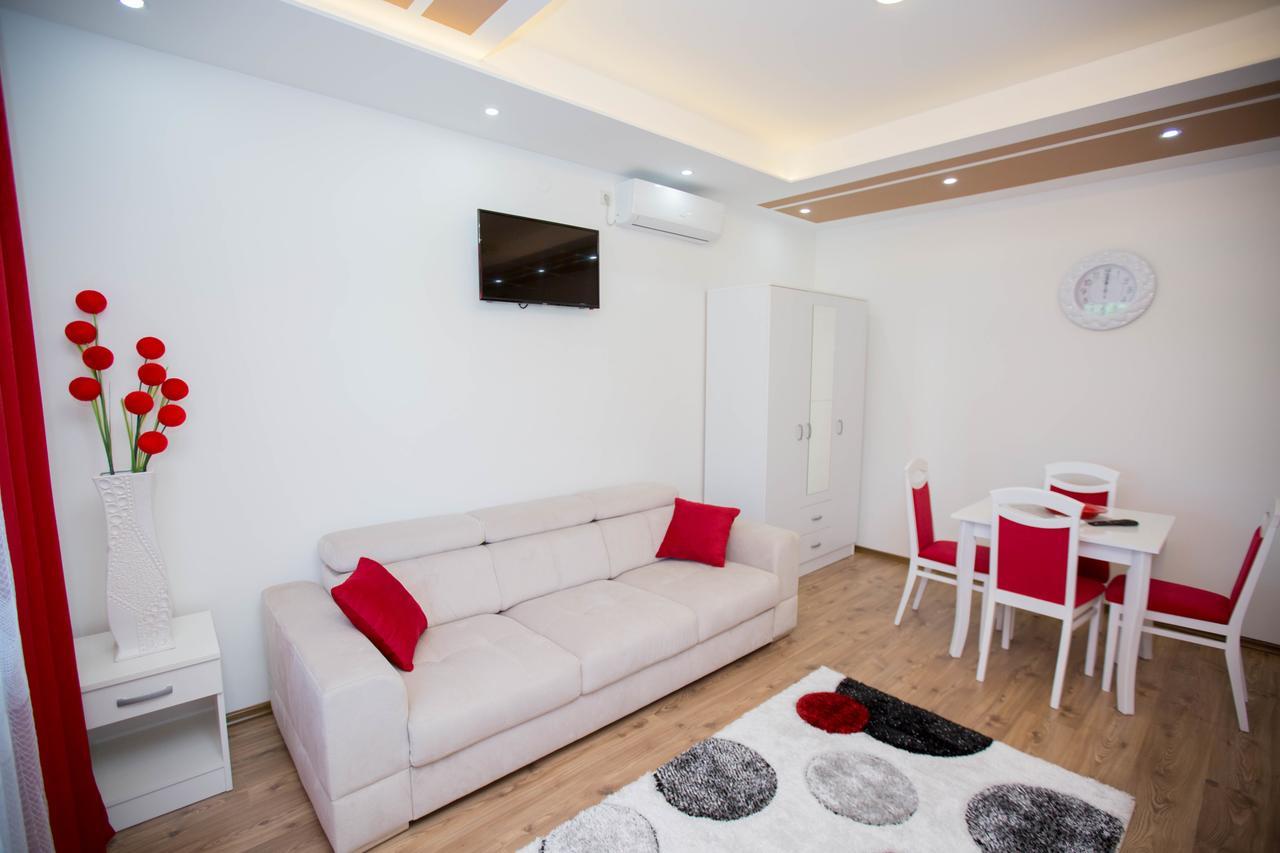 Apartmani Slado Trebinje Luaran gambar