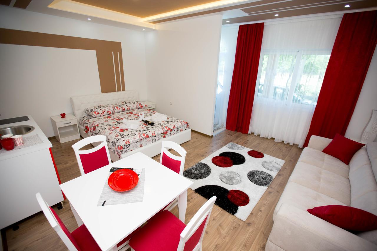 Apartmani Slado Trebinje Luaran gambar