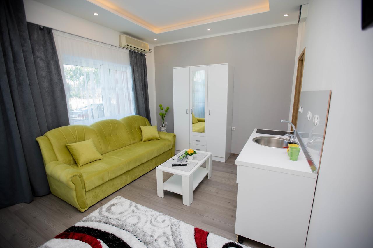 Apartmani Slado Trebinje Luaran gambar