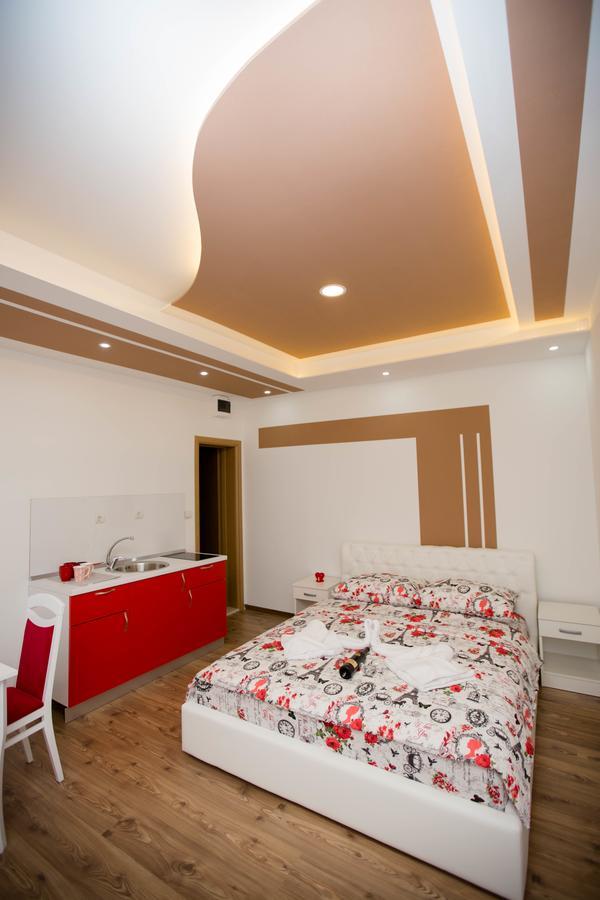 Apartmani Slado Trebinje Luaran gambar