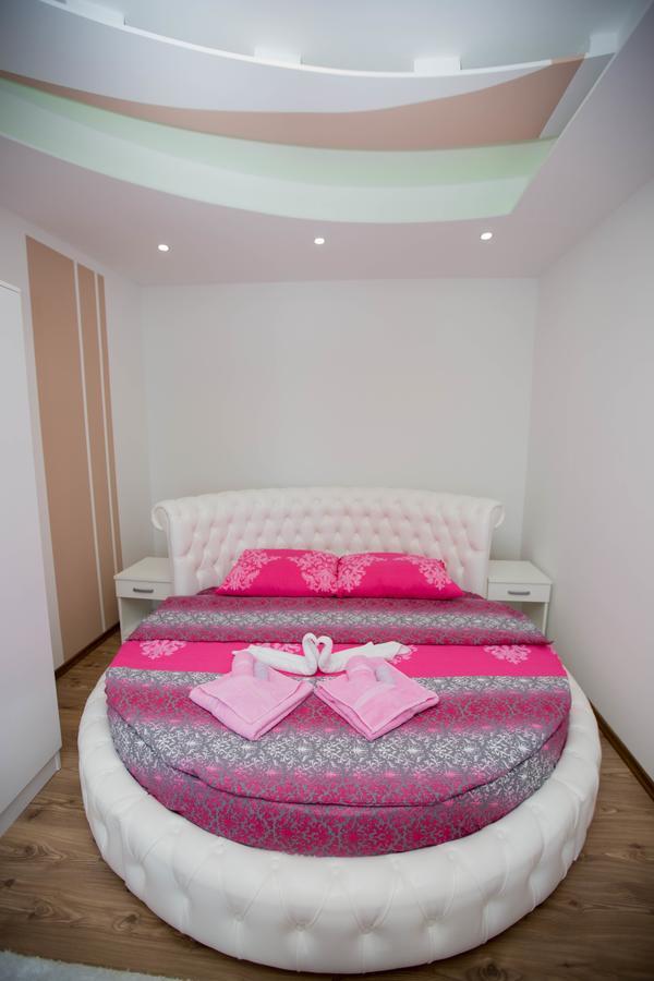Apartmani Slado Trebinje Luaran gambar