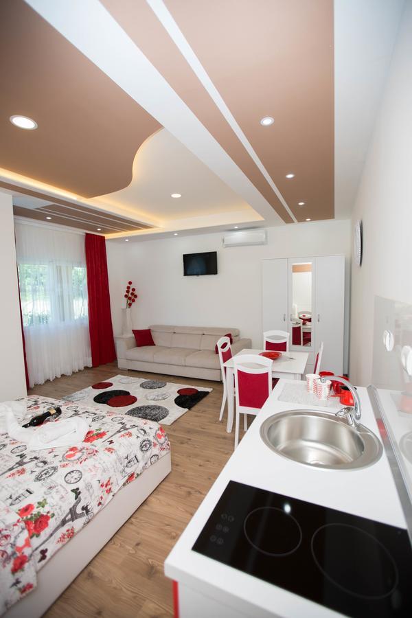 Apartmani Slado Trebinje Luaran gambar