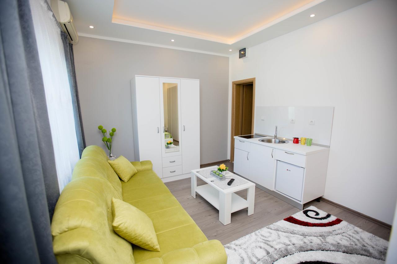 Apartmani Slado Trebinje Luaran gambar