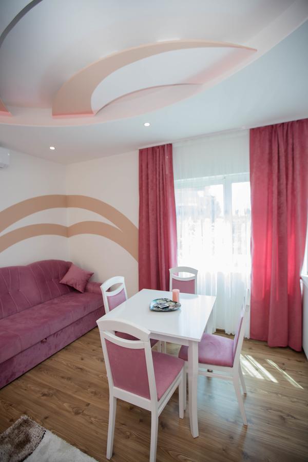 Apartmani Slado Trebinje Luaran gambar