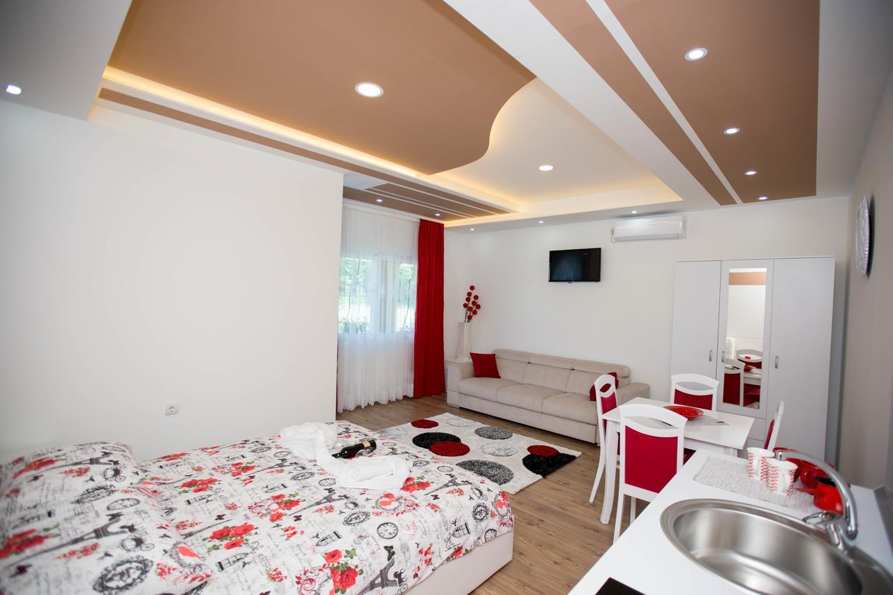 Apartmani Slado Trebinje Luaran gambar