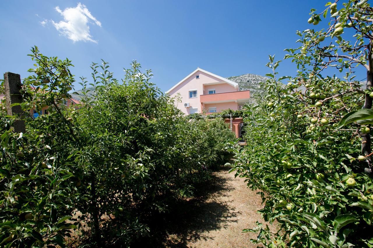 Apartmani Slado Trebinje Luaran gambar