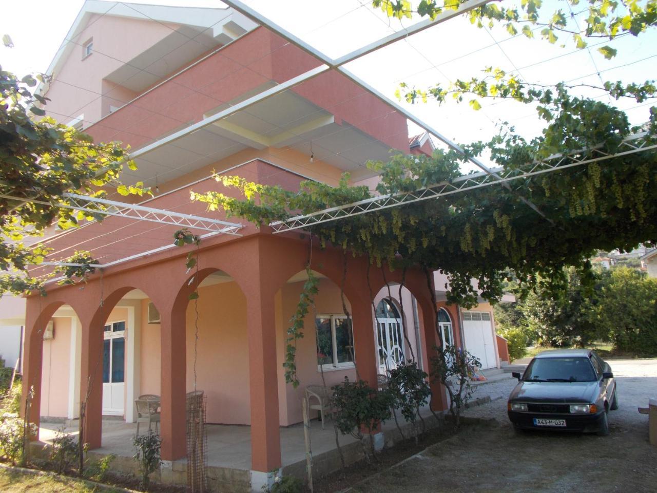 Apartmani Slado Trebinje Luaran gambar