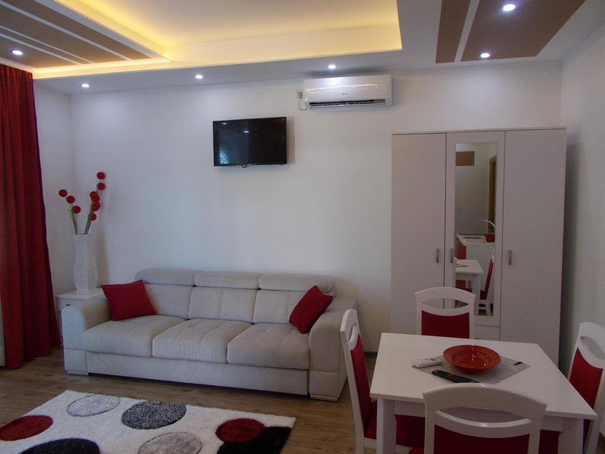 Apartmani Slado Trebinje Luaran gambar