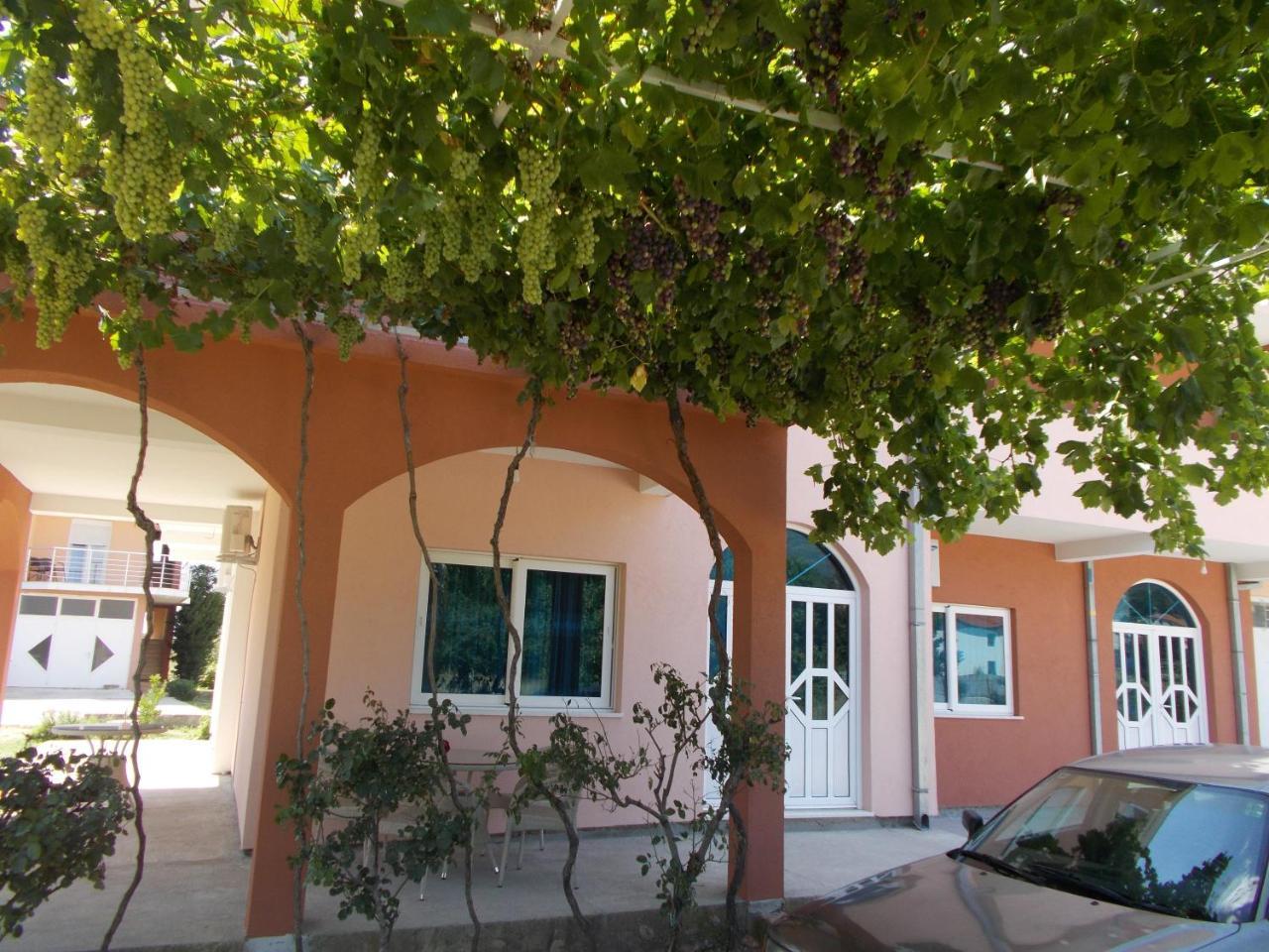 Apartmani Slado Trebinje Luaran gambar