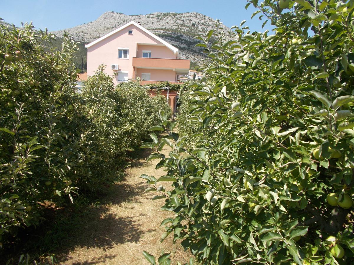 Apartmani Slado Trebinje Luaran gambar